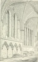 An illustration from A dictionary of architecture and building; biographical, historical and descriptive (1901)