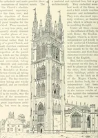 An illustration from A dictionary of architecture and building; biographical, historical and descriptive (1901)