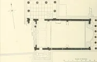 An illustration from A dictionary of architecture and building; biographical, historical and descriptive (1901)
