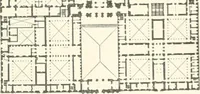 An illustration from A dictionary of architecture and building; biographical, historical and descriptive (1901)
