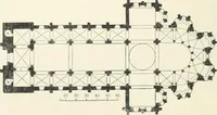 An illustration from A dictionary of architecture and building; biographical, historical and descriptive (1901)