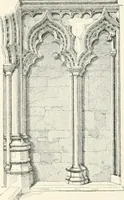 An illustration from A dictionary of architecture and building; biographical, historical and descriptive (1901)