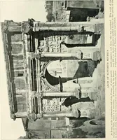 An illustration from A dictionary of architecture and building; biographical, historical and descriptive (1901)