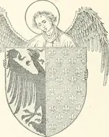 An illustration from A dictionary of architecture and building; biographical, historical and descriptive (1901)