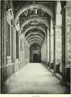 An illustration from A dictionary of architecture and building; biographical, historical and descriptive (1901)