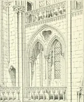 An illustration from A dictionary of architecture and building; biographical, historical and descriptive (1901)