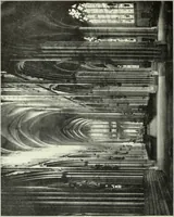 An illustration from A dictionary of architecture and building; biographical, historical and descriptive (1901)