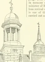 An illustration from A dictionary of architecture and building; biographical, historical and descriptive (1901)