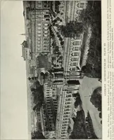 An illustration from A dictionary of architecture and building; biographical, historical and descriptive (1901)