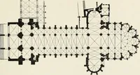 An illustration from A dictionary of architecture and building; biographical, historical and descriptive (1901)