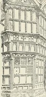 An illustration from A dictionary of architecture and building; biographical, historical and descriptive (1901)