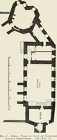 An illustration from A dictionary of architecture and building; biographical, historical and descriptive (1901)