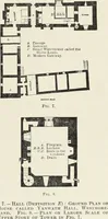 An illustration from A dictionary of architecture and building; biographical, historical and descriptive (1901)