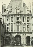 An illustration from A dictionary of architecture and building; biographical, historical and descriptive (1901)