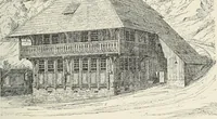 An illustration from A dictionary of architecture and building; biographical, historical and descriptive (1901)