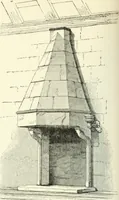 An illustration from A dictionary of architecture and building; biographical, historical and descriptive (1901)