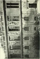 An illustration from A dictionary of architecture and building; biographical, historical and descriptive (1901)