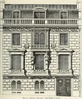 An illustration from A dictionary of architecture and building; biographical, historical and descriptive (1901)