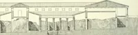 An illustration from A dictionary of architecture and building; biographical, historical and descriptive (1901)