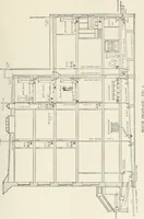 An illustration from A dictionary of architecture and building; biographical, historical and descriptive (1901)