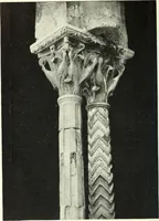 An illustration from A dictionary of architecture and building; biographical, historical and descriptive (1901)