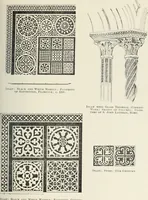 An illustration from A dictionary of architecture and building; biographical, historical and descriptive (1901)