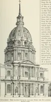 An illustration from A dictionary of architecture and building; biographical, historical and descriptive (1901)