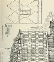 An illustration from A dictionary of architecture and building; biographical, historical and descriptive (1901)