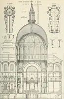 An illustration from A dictionary of architecture and building; biographical, historical and descriptive (1901)