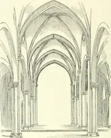 An illustration from A dictionary of architecture and building; biographical, historical and descriptive (1901)