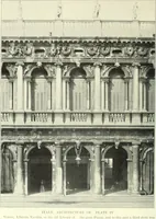 An illustration from A dictionary of architecture and building; biographical, historical and descriptive (1901)