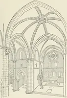 An illustration from A dictionary of architecture and building; biographical, historical and descriptive (1901)