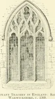 An illustration from A dictionary of architecture and building; biographical, historical and descriptive (1901)