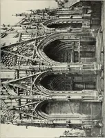 An illustration from A dictionary of architecture and building; biographical, historical and descriptive (1901)