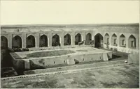 An illustration from A dictionary of architecture and building; biographical, historical and descriptive (1901)