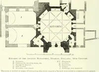 An illustration from A dictionary of architecture and building; biographical, historical and descriptive (1901)