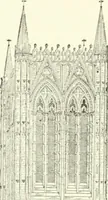 An illustration from A dictionary of architecture and building; biographical, historical and descriptive (1901)