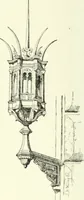 An illustration from A dictionary of architecture and building; biographical, historical and descriptive (1901)