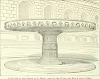 An illustration from A dictionary of architecture and building; biographical, historical and descriptive (1901)