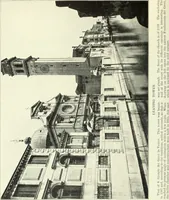 An illustration from A dictionary of architecture and building; biographical, historical and descriptive (1901)
