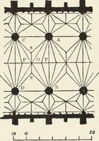 An illustration from A dictionary of architecture and building; biographical, historical and descriptive (1901)