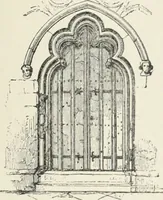 An illustration from A dictionary of architecture and building; biographical, historical and descriptive (1901)