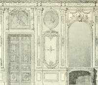 An illustration from A dictionary of architecture and building; biographical, historical and descriptive (1901)