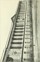 An illustration from A dictionary of architecture and building; biographical, historical and descriptive (1901)
