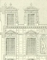 An illustration from A dictionary of architecture and building; biographical, historical and descriptive (1901)