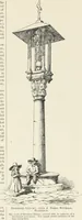 An illustration from A dictionary of architecture and building; biographical, historical and descriptive (1901)