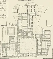 An illustration from A dictionary of architecture and building; biographical, historical and descriptive (1901)
