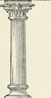 An illustration from A dictionary of architecture and building; biographical, historical and descriptive (1901)