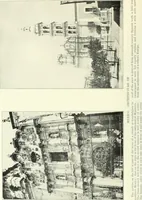 An illustration from A dictionary of architecture and building; biographical, historical and descriptive (1901)