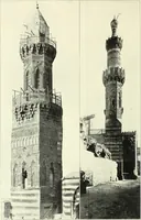 An illustration from A dictionary of architecture and building; biographical, historical and descriptive (1901)